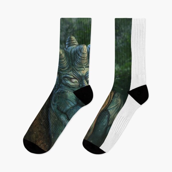 Item preview, Forest Dude designed and sold by Tom Godfrey.