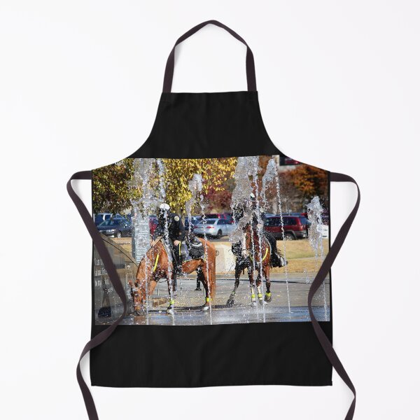 Item preview, Watering the Horses, Nashville Style designed and sold by Martha Sherman.