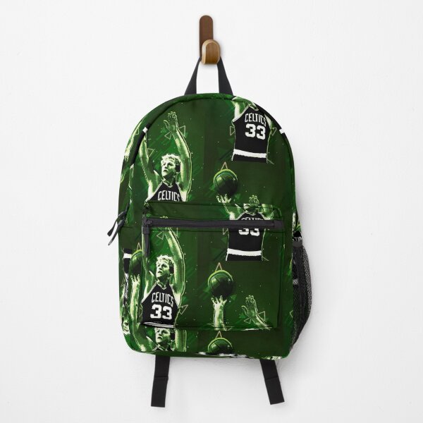 Larry Bird Backpack