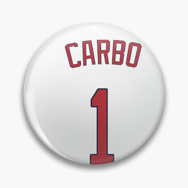 Item preview, Bernie Carbo designed and sold by positiveimages.