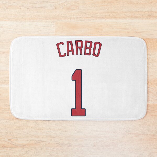 Item preview, Bernie Carbo designed and sold by positiveimages.