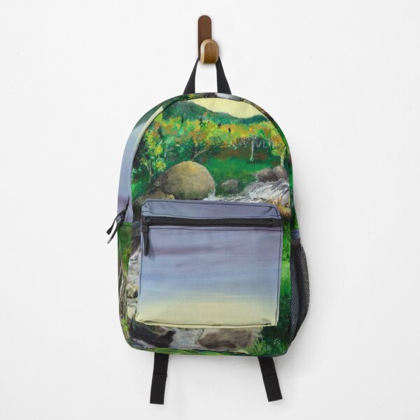 Item preview, Sunrise on Utah Mountains designed and sold by Elizabeth Scadden.