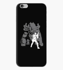 Onos VS Marine phone case iPhone Case