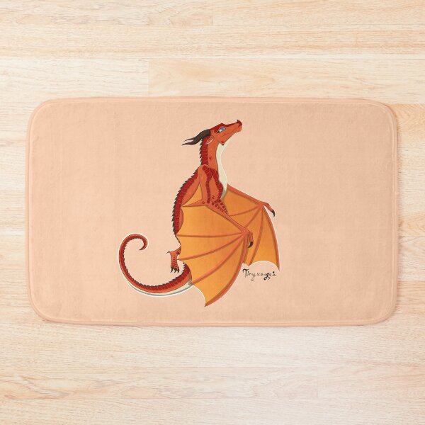Item preview, SkyWing designed and sold by tinyscourge1.