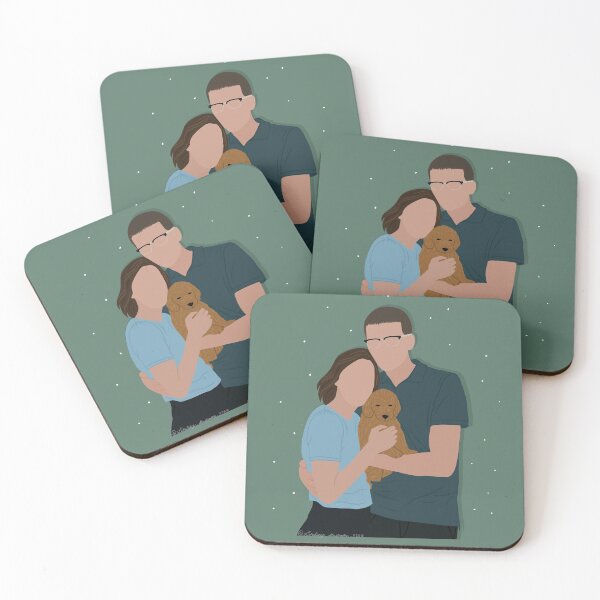 Item preview, Noah Overton designed and sold by lindseyyywells.