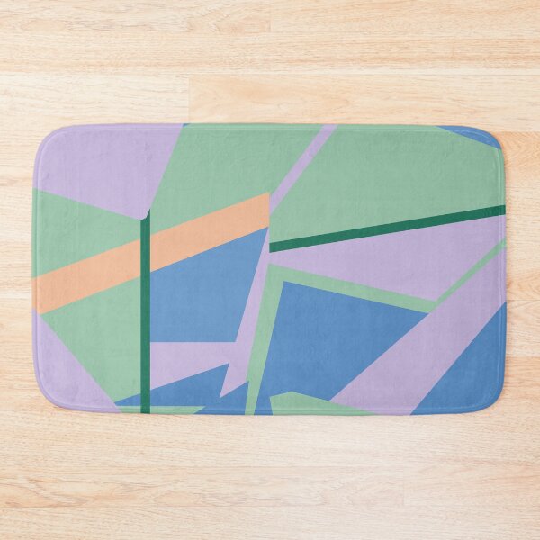 Item preview, Pastel Geo designed and sold by Matcha & Ink.