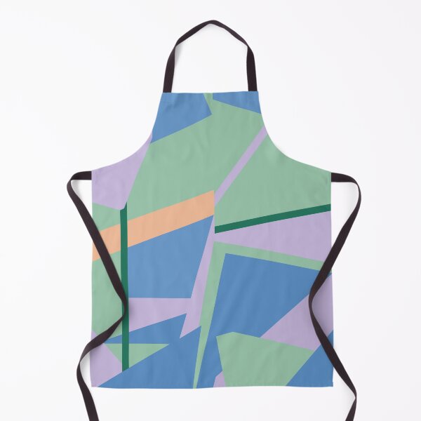 Item preview, Pastel Geo designed and sold by Matcha & Ink.