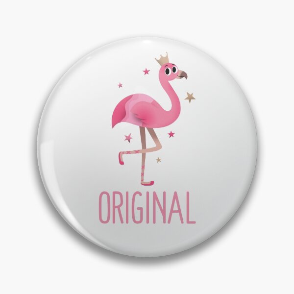 Item preview, Original Flamingo designed and sold by Coolshirts262.
