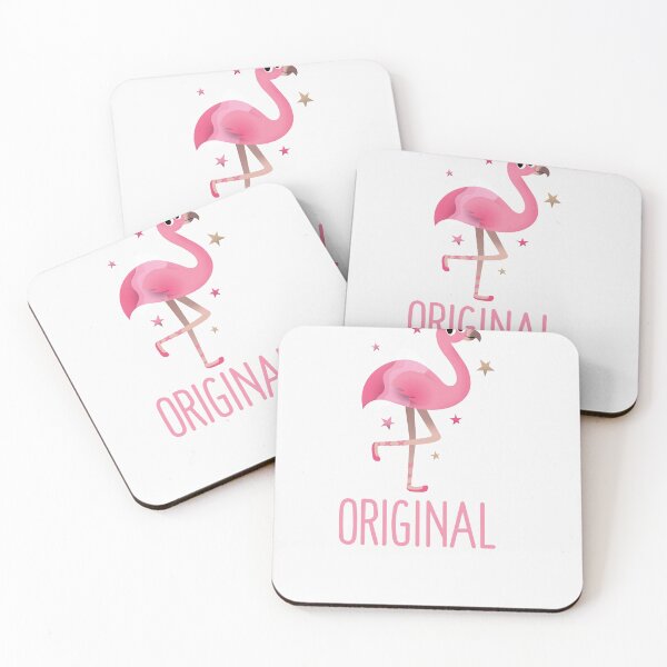 Item preview, Original Flamingo designed and sold by Coolshirts262.