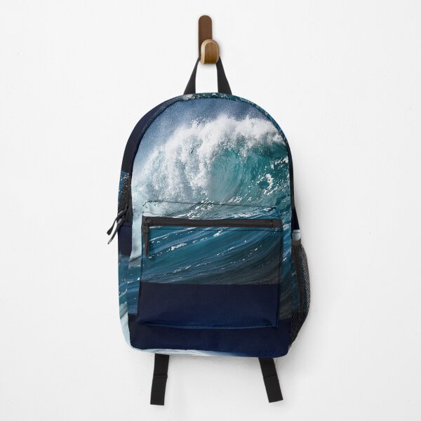 Item preview, Winter Waves At Pipeline 15 designed and sold by Alex Preiss.