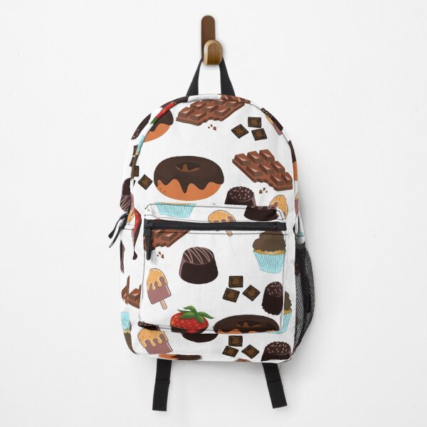 Item preview, Chocolate...Enough Said designed and sold by Mamalia.