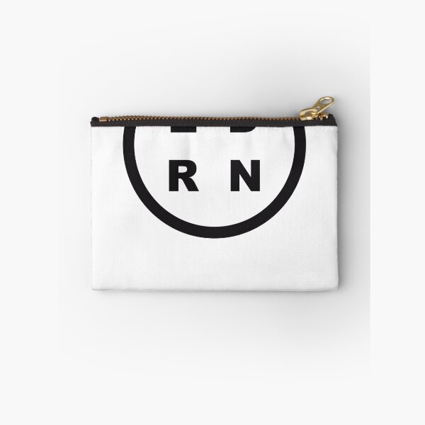 Item preview, Emergency Nurse or ED Nurse Graphic designed and sold by Douglas Berg.