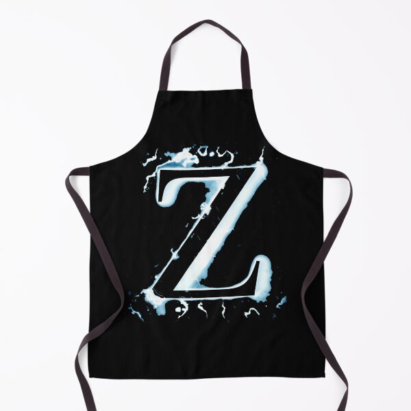 Item preview, Zeus designed and sold by RewrittenRealms.