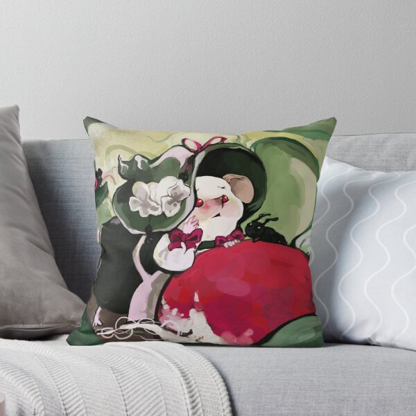 Item preview, Wistful Witch designed and sold by domesticcryptid.