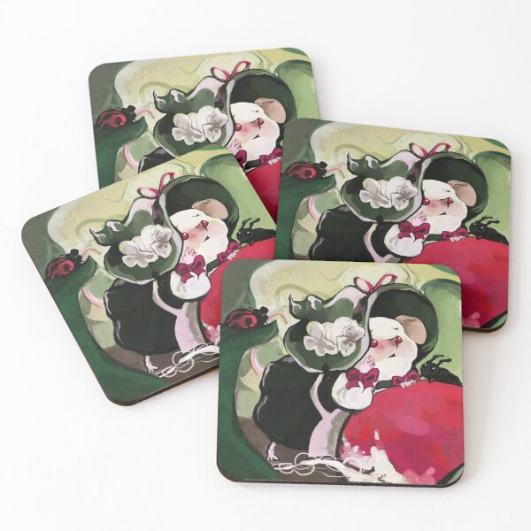 Item preview, Wistful Witch designed and sold by domesticcryptid.