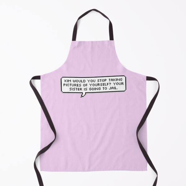Item preview, Your Sister Is Going To Jail designed and sold by L Smith.