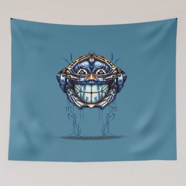 Item preview, Music Bot designed and sold by Tom Godfrey.