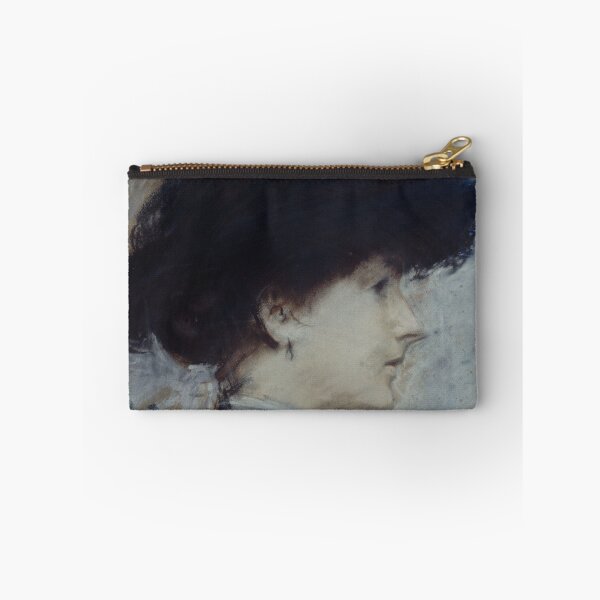 Item preview, Painting Art, Paul César Helleu, Paintings Artist designed and sold by SasyJamArt.