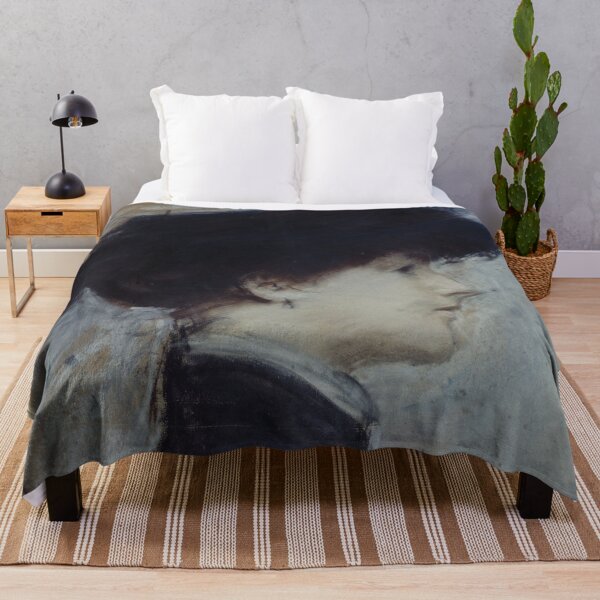 Item preview, Painting Art, Paul César Helleu, Paintings Artist designed and sold by SasyJamArt.
