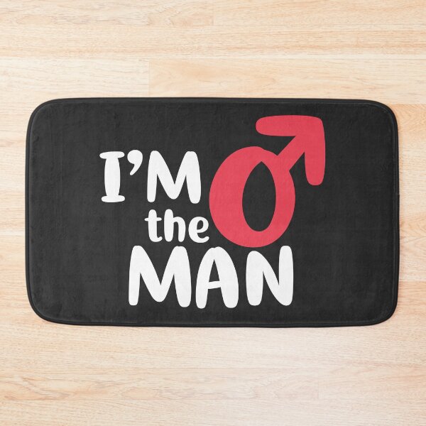 Item preview, The Killers - The Man designed and sold by TheDesignIgloo.