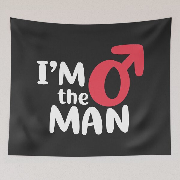 Item preview, The Killers - The Man designed and sold by TheDesignIgloo.