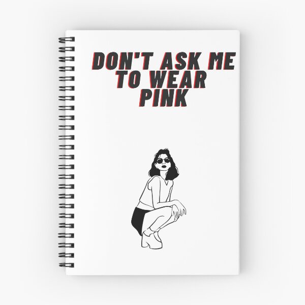 Item preview, Emo Goth Girl Funny Design designed and sold by Hautefort.