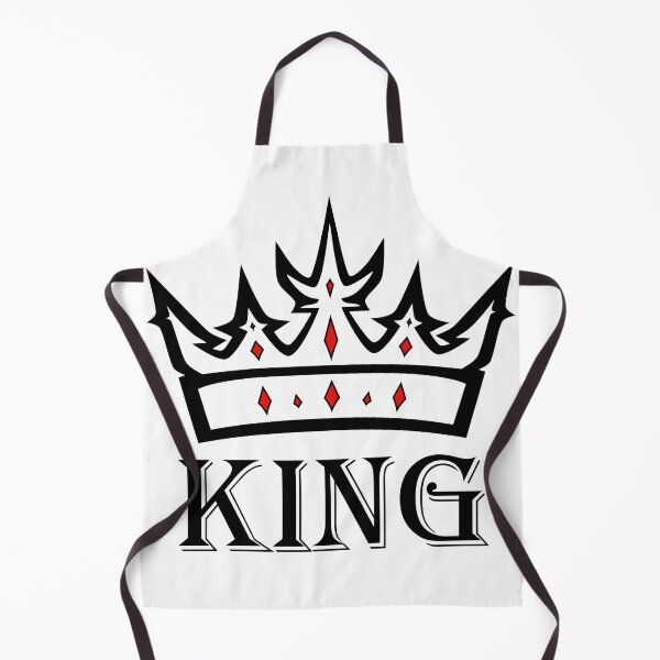 Item preview, King and Crown designed and sold by AdamStCyr.