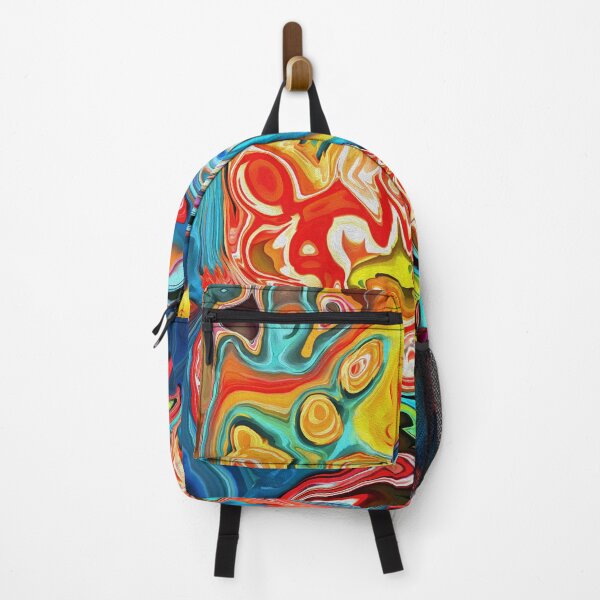Item preview, Stocksom Chaos with Colour 3 designed and sold by Stocksom Art Prints.