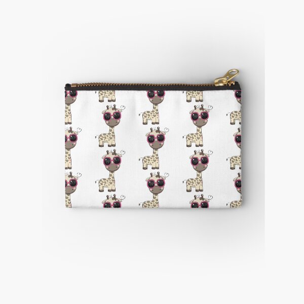 Item preview, Cool Giraffe designed and sold by MisterGooseShop.
