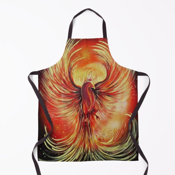 Item preview, Phoenix designed and sold by Adamzworld.