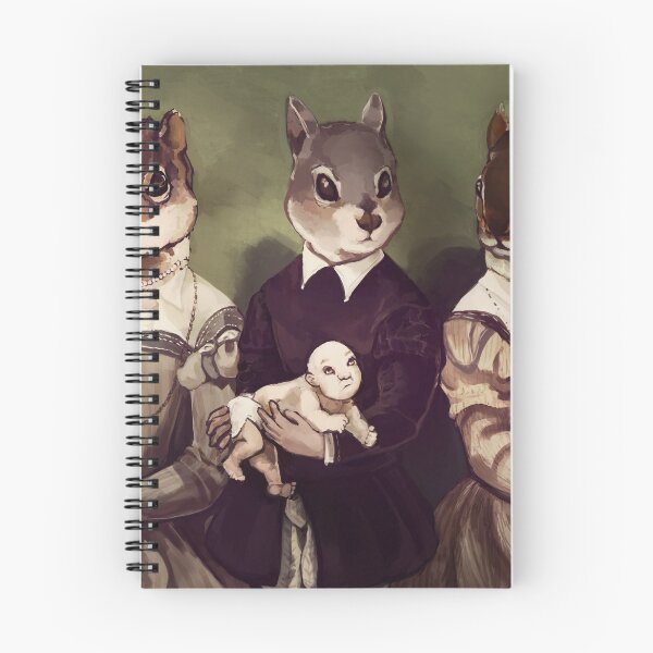 Item preview, Squirrel Proof designed and sold by domesticcryptid.