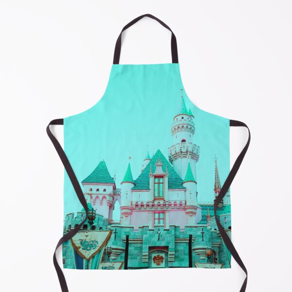 Item preview, Underwater Castle designed and sold by leahdmartinez.