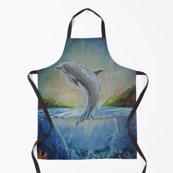Item preview, Dolphin Swim designed and sold by Adamzworld.