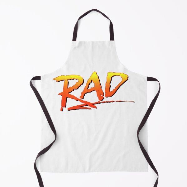 Item preview, RAD logo (clean) designed and sold by n0l4n.