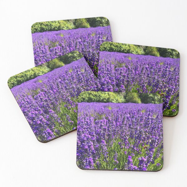 Item preview, Lavender Fields designed and sold by tammyschroder.