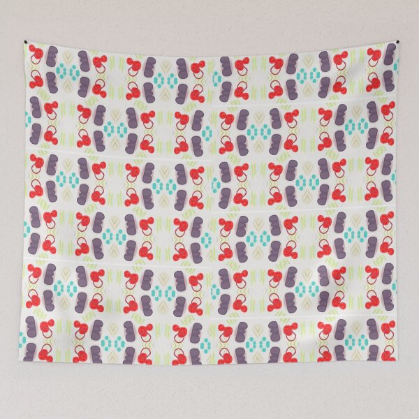 Item preview, Abstract  designed and sold by longlasting.
