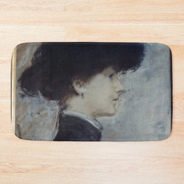 Item preview, Painting Art, Paul César Helleu, Paintings Artist designed and sold by SasyJamArt.