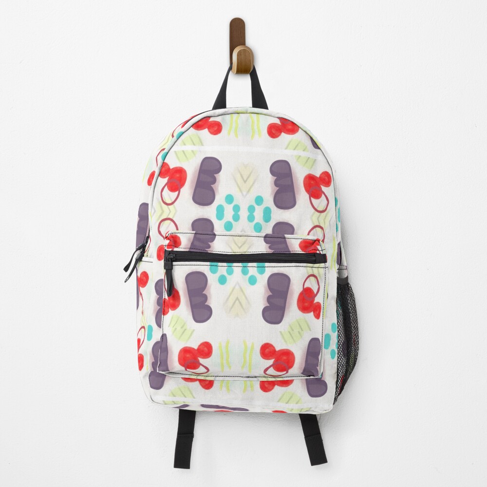Item preview, Backpack designed and sold by longlasting.