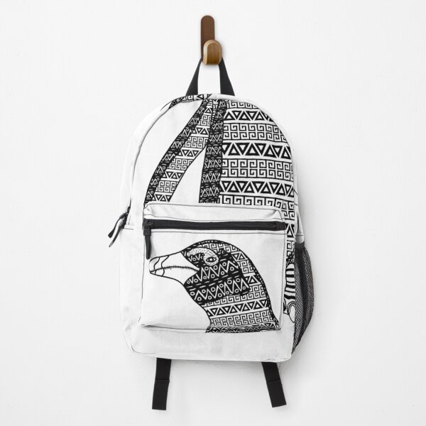 Item preview, African Penguin Pattern designed and sold by CreatureM.