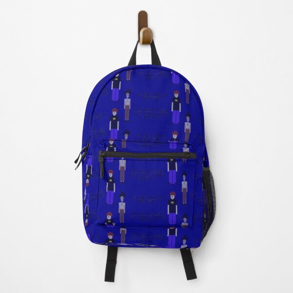 Item preview, Roy & Moss - Education designed and sold by SpectreSparkC.