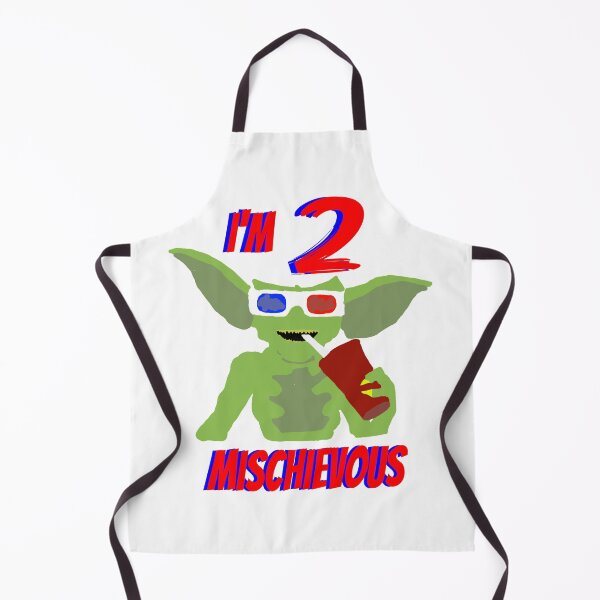 Item preview, 2 Mischievous designed and sold by TheBoyTeacher.