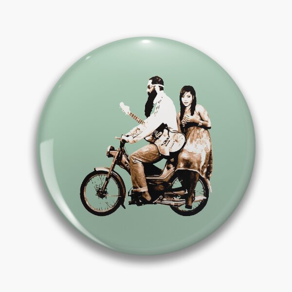 Item preview, Dengue Fever, Venus On Earth designed and sold by tvorac.
