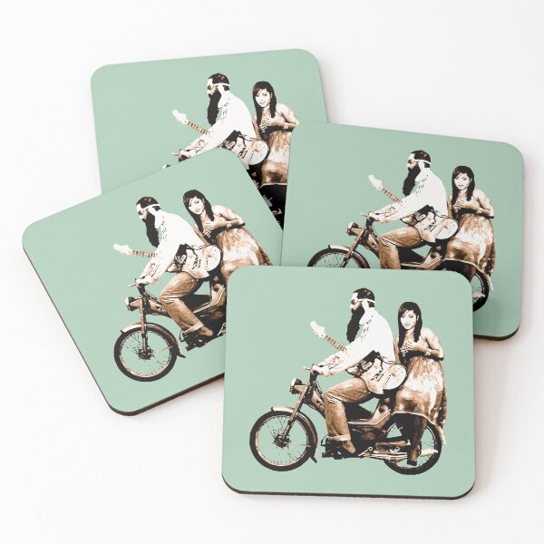 Item preview, Dengue Fever, Venus On Earth designed and sold by tvorac.