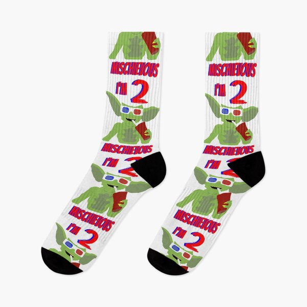 Item preview, 2 Mischievous  designed and sold by TheBoyTeacher.