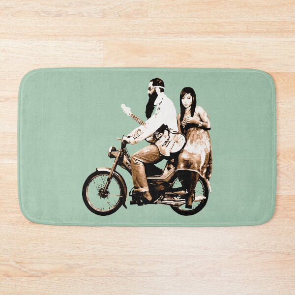Item preview, Dengue Fever, Venus On Earth designed and sold by tvorac.