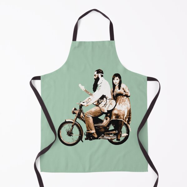 Item preview, Dengue Fever, Venus On Earth designed and sold by tvorac.
