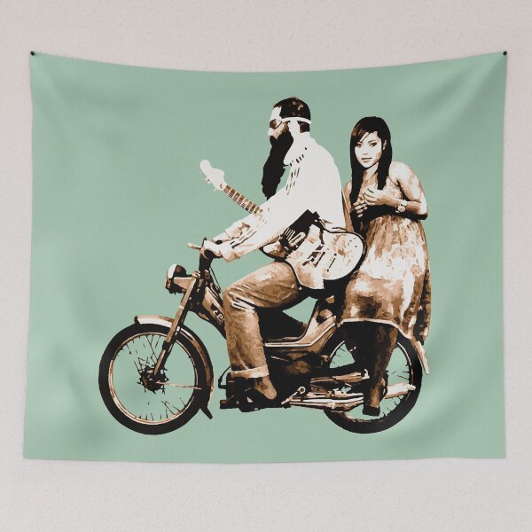 Item preview, Dengue Fever, Venus On Earth designed and sold by tvorac.