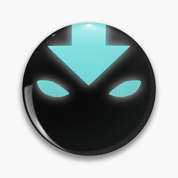 Item preview, Avatar the last airbender tattoo designed and sold by BatOnDrugs.