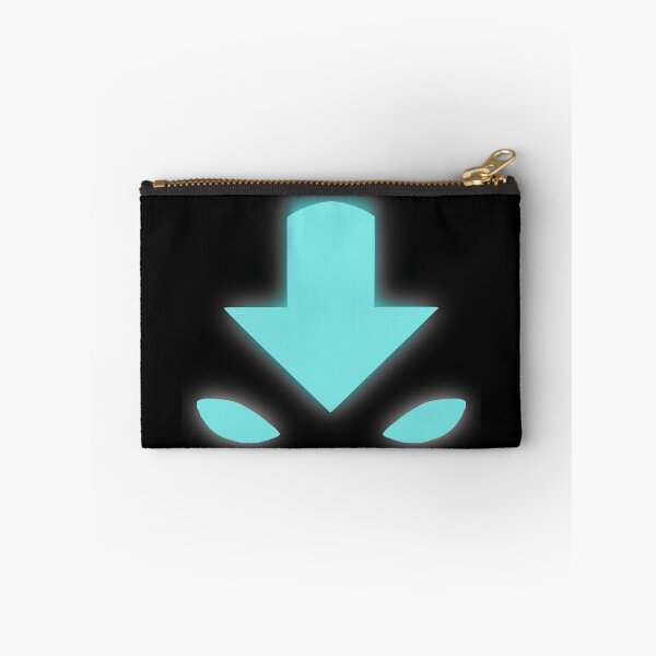 Item preview, Avatar the last airbender tattoo designed and sold by BatOnDrugs.