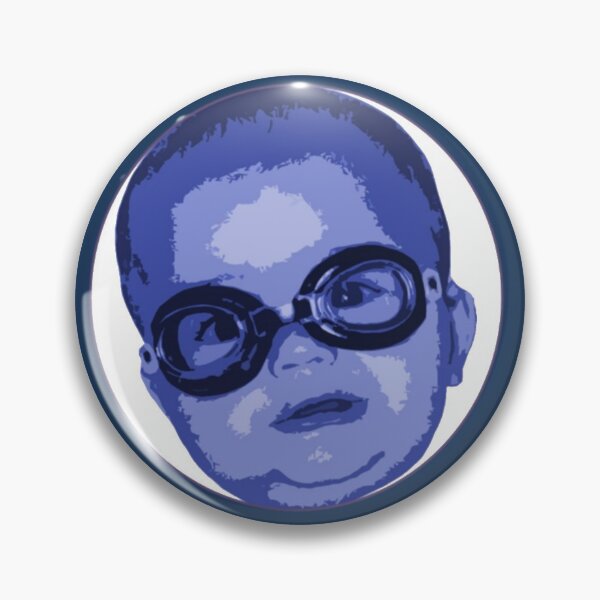 Item preview, Goggleboy to the rescue designed and sold by Goggleboy Designs.